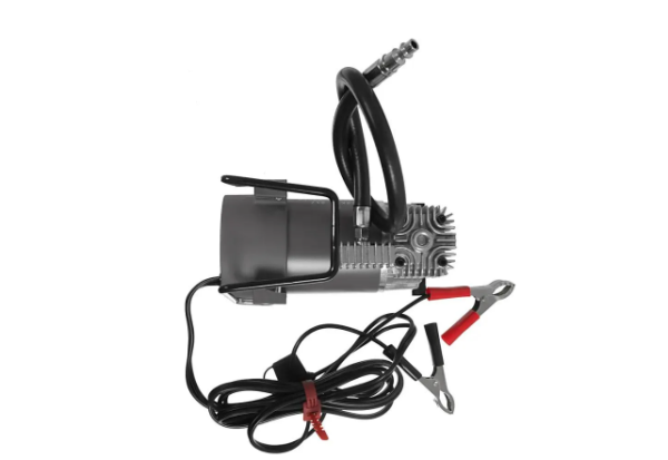 Berkut Компрессор автомобильный, 276 Вт, 55 л/мин R17 Berkut Компрессор автомобильный, 276 Вт, 55 л/мин R17